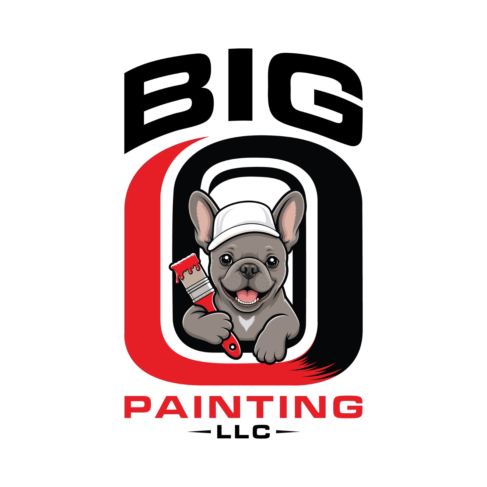 Big O Painting LLC