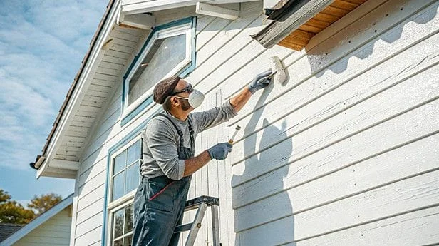 Exterior Painting